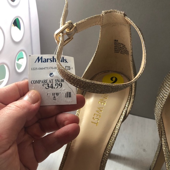 Heels - Picture 7 of 12